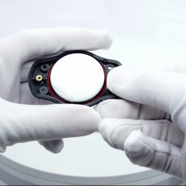 AirTag Beschermhoes voor Hondenhalsband