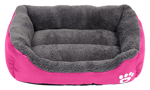 Zacht Hondenbed