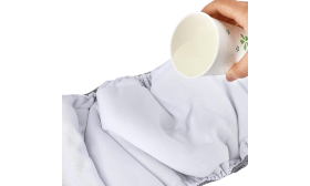 Premium Wasbare Hondenluier voor Teefjes