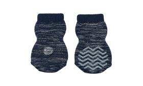 Antislip Hondensokken – Waterafstotende Sokken voor Binnen en Buiten, Bescherming van de Poten van Jouw Hond