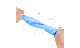 Waterdichte Siliconen Voerbakmat met Opstaande Randen – Perfecte Voerbak Placemat voor Honden