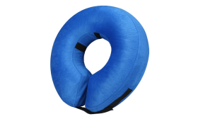 Opblaasbare Hondenhalsband - Verstelbare Reddingshalsband voor Huisdieren