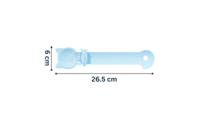 3-pack knijplepels voor katten – voor romige snacks & natvoer