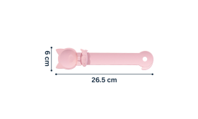 3-pack knijplepels voor katten – voor romige snacks & natvoer